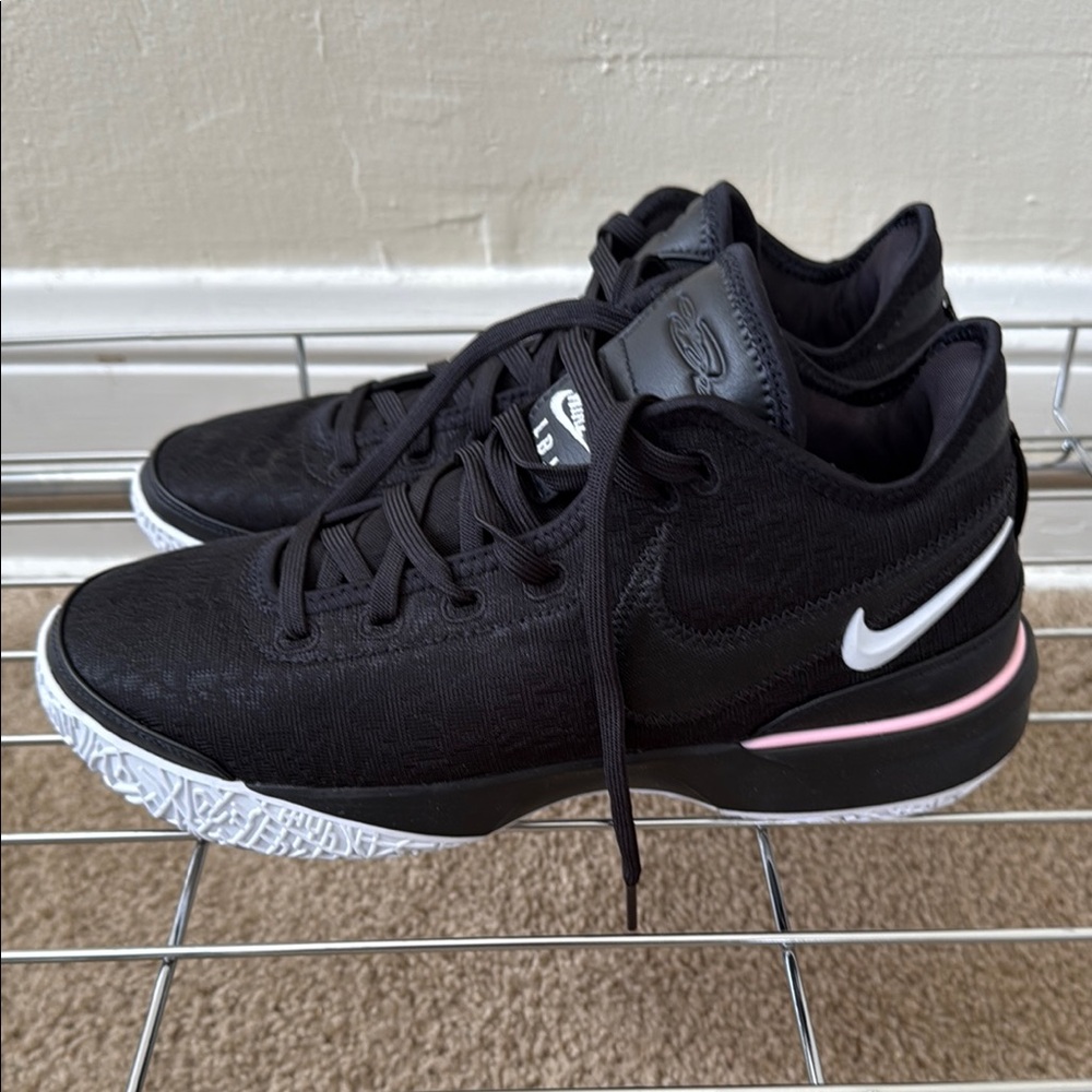 NIKE ZOOM LEBRON NXXT GEN — BRAND NEW NEVER WORN